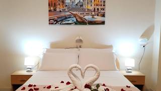 Palazzo Sant'Antonio Roma, Rome, Italy