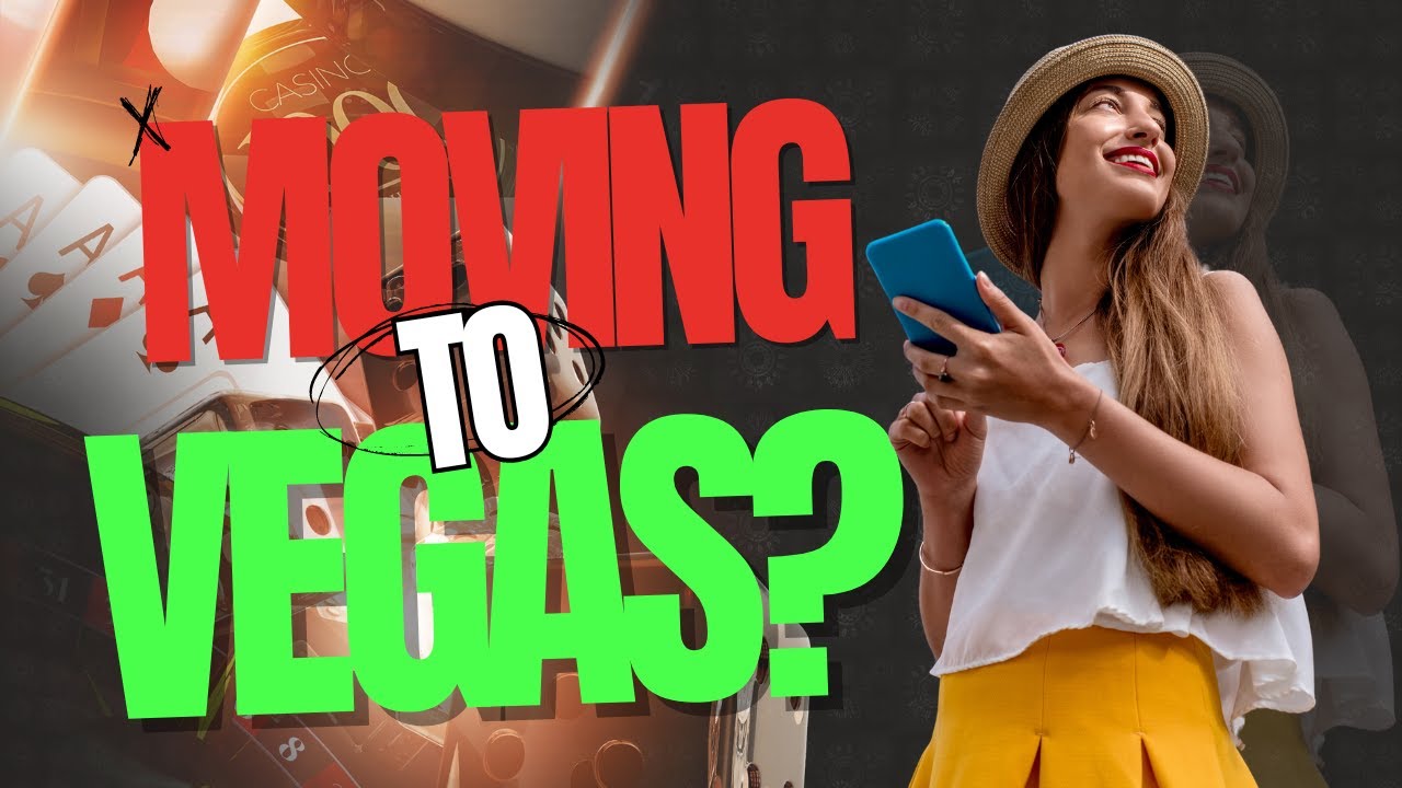 Top 10 Reasons to Reconsider Moving to Las Vegas Nevada Las Vegas Living YouTube