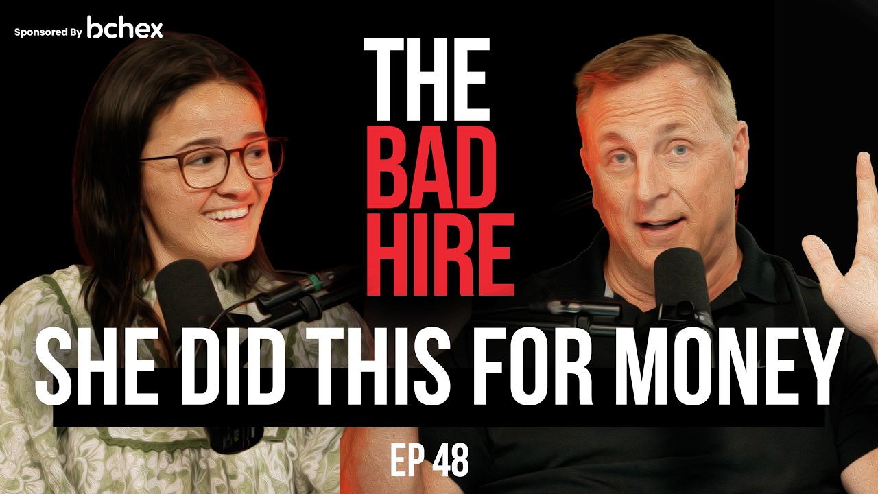 Episode 48: She Faked Her Child’s Death for Money