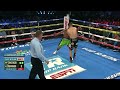 Robson Conceicao Goes Off Against Jose Guardado | FIGHT HIGHLIGHTS