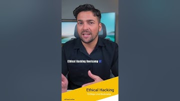 Ethical Hacking 10-Day Bootcamp! | #ethicalhacking | SkillUpAI
