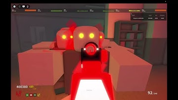 PART 2 - Project Lazarus High Round Graduation (4th Place)