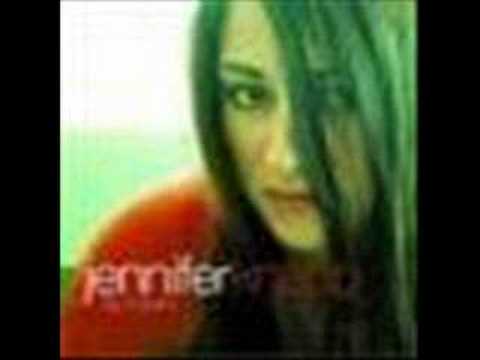 jennifer knapp--say won't you say