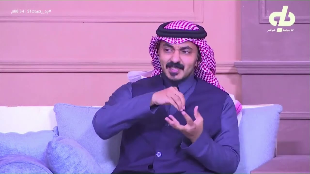 الصبر على المصائب - فيصل المطيري | #زد_رصيدك51