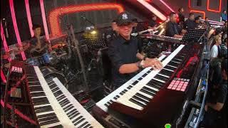 Keyboard Cam Sengasara x Air Tuba  Yusuf, Donggala. #dangdutacademy7 #ip22keyboardcam