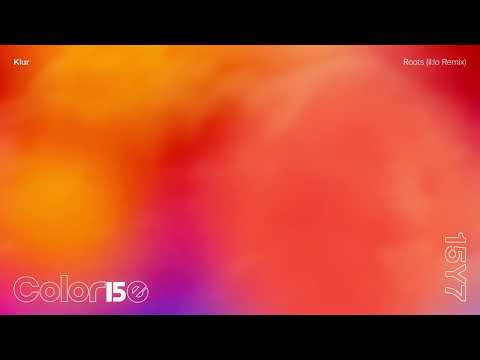 Klur - Roots (il:lo Remix)