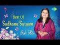 Best of Sadhana Sargam - Solo hits Mp3 Song
