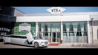 Etra Hall - Отворени Врати - 14.04.2024Г.