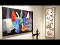 Explore One of Florida's Most Impressive Art Galleries | Designing Spaces