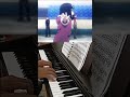 Moonlit Night Death Parade On Piano Piano Animepianocover Animeedits Music Anime