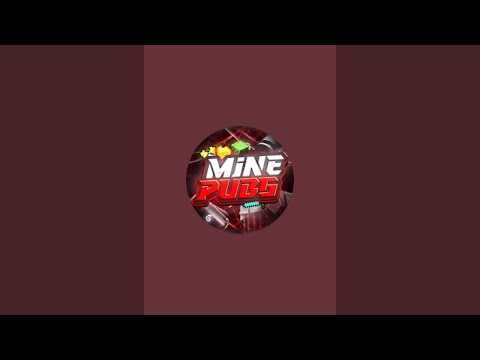 MINE PUBG efirda!