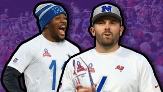 What You Missed: NFL Pro Bowl