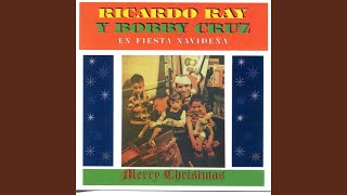 Video thumbnail of "Ricardo "Richie" Ray - Seis Chorreao"