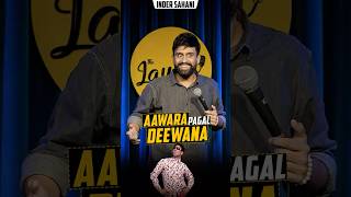 Awara Pagal Deewana  #standupcomedy #comedy
