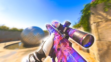 sniping is a form of art