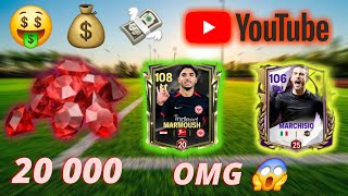 :  PACK OPENING  | FC Mobile