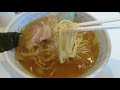 唐桃軒の味噌ラーメン@関内ラーメン横丁🎵ラーメン好きのNoriNori麺活⤴️細麺?あり💯✨⤴️