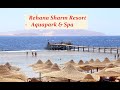 Египет 2020. Rehana sharm resort aqua park 4*.Шарм эль Шейх в марте.