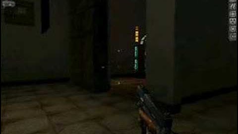 Deus Ex - Explosion of Nothing