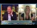 “Completely EVIL!” Marjorie Taylor Greene Wants Trump Removed Over Iran | Plus Andrew Wilson Returns