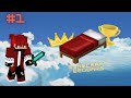 Minecraft Bedwars #1