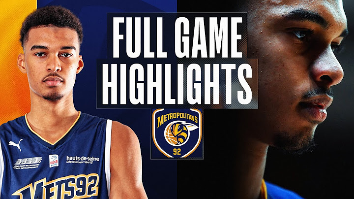 Victor Wembanyama's HUGE Double-Double! 31PTS 14 REB | FULL GAME HIGHLIGHTS | January 27, 2023