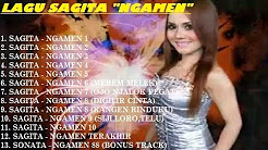 Video Mix - SPESIAL LAGU NGAMEN DARI SAGITA DJANDUT - Playlist 