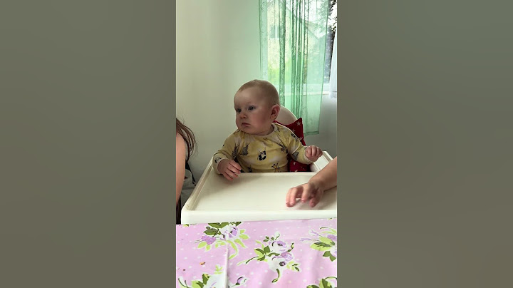 bayi kayla makan bakso & saudara perempuannya mencuri perhatian!