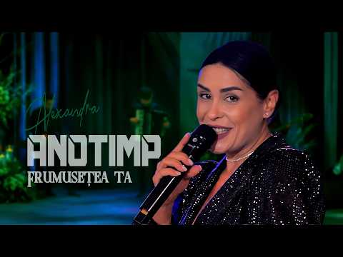 ANOTIMP (Alexandra) .❌Frumusetea ta❌| AUGUST 2026 | 𝓛𝒾𝓋𝑒