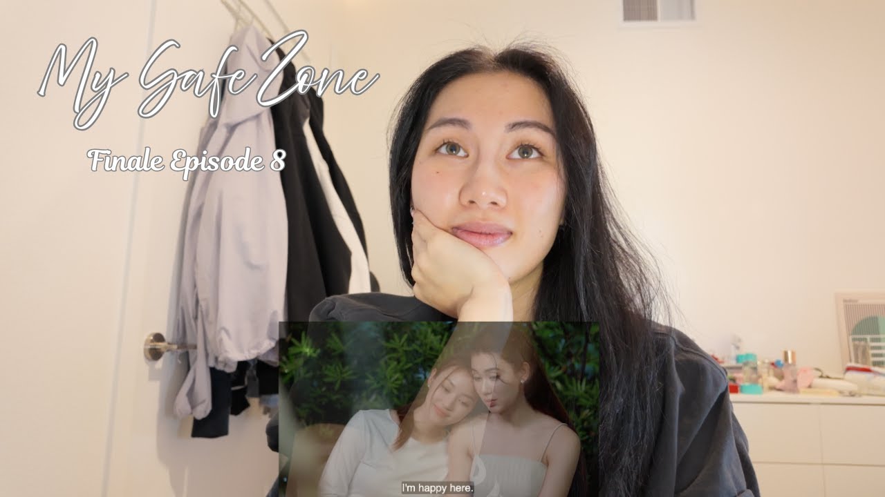 MY SAFE ZONE | FINAL REACTION