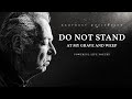 Do Not Stand at My Grave and Weep (Powerful Life Poetry)