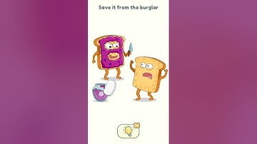 dop 2 (delete one part) Save it from the burglar #gaming #gameplay #dop2 #shorts #ytshorts @gametips