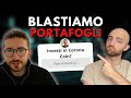 Blastiamo portafogli con Nasdaq 3x e l'oro che luccica [con @dady11l e @matteo-ongaro ]