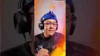 Gunung Bromo cover A.Zupa(Doel Sumbang)