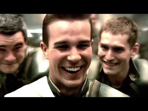 Training Day Troubles | Battlestar Galactica