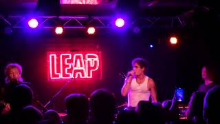 LEAP - N. L. T. D. - live, Munich 2023