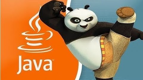 All Kung Fu Panda Games I