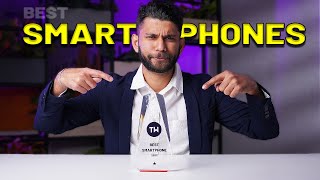 Best \& Worst Smartphones of 2022 *Surprising*