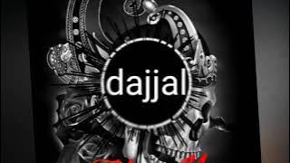 Dajjal __ tuduhan tanpa bukti