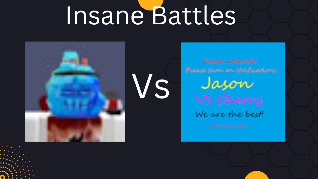 PRODIGY MATH GAME|I BATTLED JASON VS CHERRY IN PRODIGY - YouTube