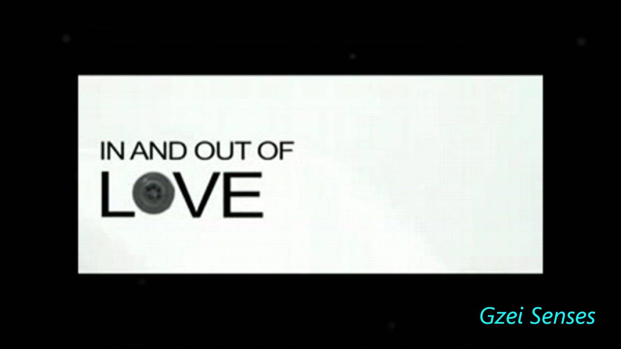 Armin van Buuren feat Sharon den Adel - In And Out Of Love (Lost Frequencies Remix)