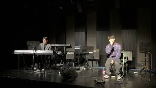 소수빈 - Stay (Prod. An Shinae & Philtre) (머물러주오 (Prod. 안신애 & Philtre)) 라이브 공연 커버 #머물러주오 #소수빈 #stay
