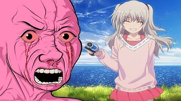 The Worst Endings in Anime