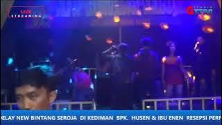 DUDA ARABAN - RISKA GEBOY - NEW BINTANG SEROJA