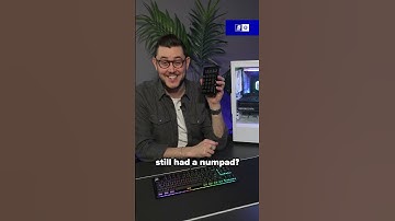 This Modular Keyboard is INSANE