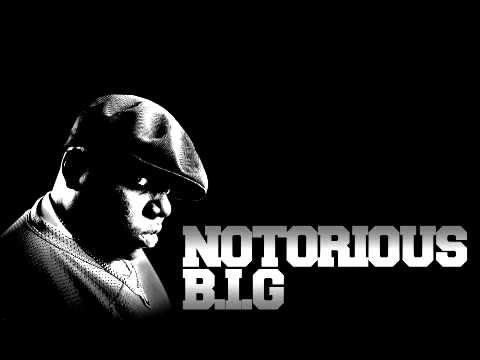 Notorious BIG - What's Beef