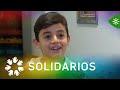 Solidarios | Talleres ocupacionales y teatro inclusivo