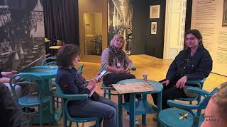 Cultural Roots Without Borders | Seniors Connecting Silesia and Ostrava