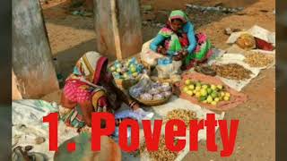 Social issues in India