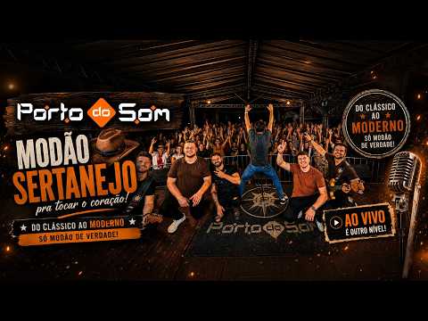 Banda Porto do Som - Polska Fest - Dom Feliciano (Bloco 2)